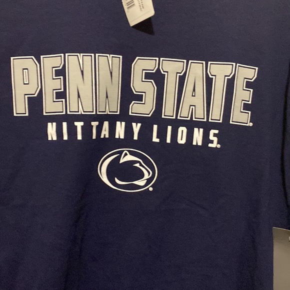 Penn State long sleeve tee - Picture 2 of 5